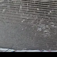 رادیاتور پژو تک لول
