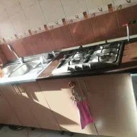 کابینت دست دوم