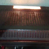 فروش یک دستگاه هود زیر کابینتی بیمکث