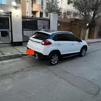 ام‌وی‌ام X22 اتوماتیک اسپرت لاکچری، مدل ۱۴۰۰|خودرو سواری و وانت|تهران, چیتگر|دیوار