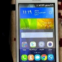 هواوی y360