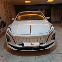 هونگچی برقی