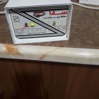 محافظ یخچال وتلوزیون به شرت سالیم