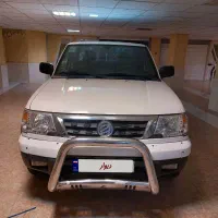 پیکاپ ریچ مدل ۹۸