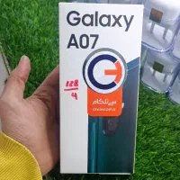 سامسونگ A07 قسطی تامین اجتماعی