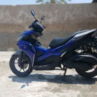 موتور آیروکس زیگما ۱۸۰