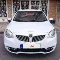 برلیانس h330 اتومات