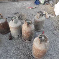 کفسول اجاق گاز یخچال کومود آبگرم کن