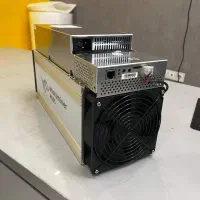 فروش قانونی و ایرانیزه دستگاه ماینر