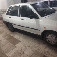 پراید مدل 81