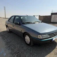 405|خودرو سواری و وانت|پاکدشت, حصار امیر|دیوار