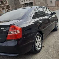 لیفان ۶۲۰|خودرو سواری و وانت|کرج, حسن آباد|دیوار