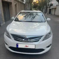 فروش چانگان ایدو ۲۰۱۵ وارداتی
