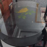 میز ناهار خوری