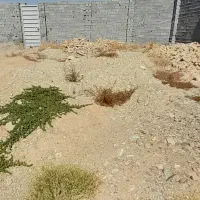 زمین-200متر-چهاردیواری-سنددار-مهرآباد-رودهن