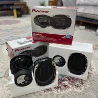 باند پایونر