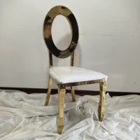 صندلی و میز تالاری دونات