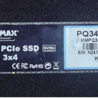 SSD M.2 KINGMAX 1TB