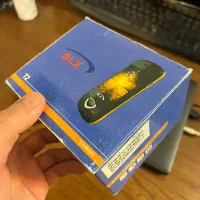 گوشی glx سالم