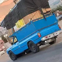 وانت تلفنی .نیسان .درون و برون شهری