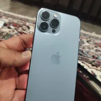 اپل آیفون 13 پرومکس 512 گیگ نو در حد اصلی lla
