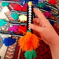 گردنبند گوسفندی