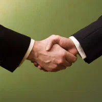 دعوت به شراکت در تجارت بینالملل (B2B)