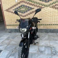 باجاج ۱۵۰خصبی ۲۰۲۲