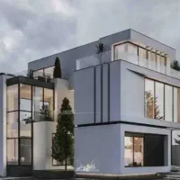 یه واحد 80 متری یک خوابه