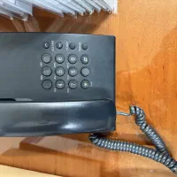 تلفن رومیزی باسیم