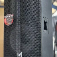 باند rcf fbt hk dynacord     EV tourx 1152