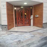 نصب وتقویت درب ضد سرقت درب اتاقی درب پی وی سی