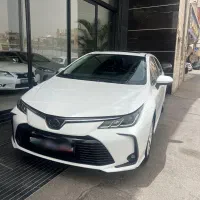 کرولا ۱۲۰۰ مدل ۲۰۲۴