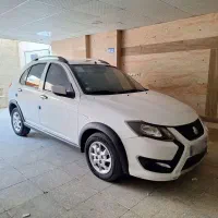 کوییک s مدل ۱۴۰۰