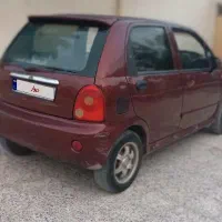فروش MVM 110 با پراید هم‌قیمت یا معاوضه می‌شود.