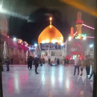 تور کربلا
