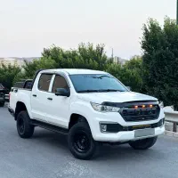 پیکاپ فوتون G7