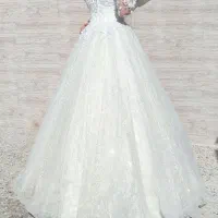 فروش و کرایه لباس عروس