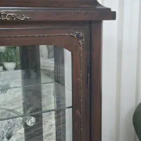 بوفه کلاسیک آیینه دار در حدنو