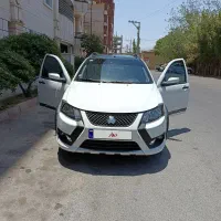 کوییک RSپارس خودرو
