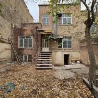 ۸۵متر گلنگی ۲نبش با بر ۱۶