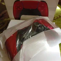 دسته ps5 dual sense نیاز به تعمیر جزئی