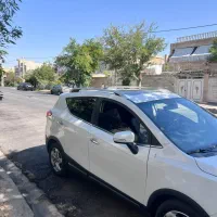 جک s3|خودرو سواری و وانت|شیراز, لاله|دیوار