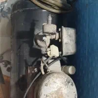 پمپ باد
