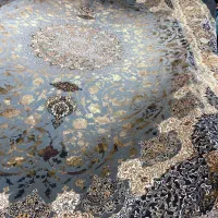 روفرشی کشدار مخمل ۹متری