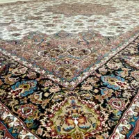 فرش|فرش|علی‌آباد کتول, |دیوار