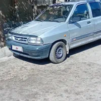 یک دستگاه پراید ۱۴۱