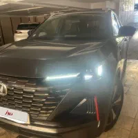چانگان Cs55 وارداتی