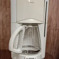 قهوه ساز کنوود