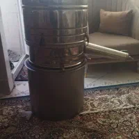 دیگ عرقجات